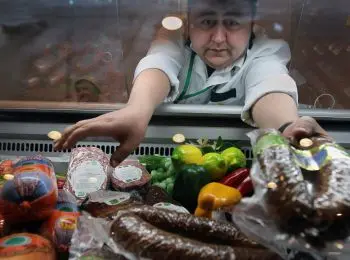 ЕДА ПО ПРАВИЛАМ - Совершенно Секретно