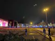 Опубликовано видео захвата «Крокуса» с камеры террориста