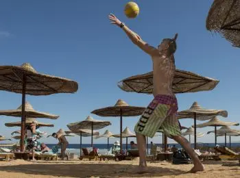 медведев призвал россиян хотя бы раз побывать в египте - Сайт Газеты «Совершенно Секретно»