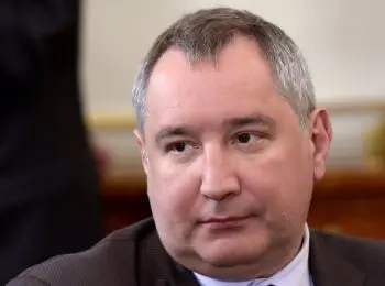 рогозин доволен ходом “раскрутки оборонной промышленности” - Сайт Газеты «Совершенно Секретно»