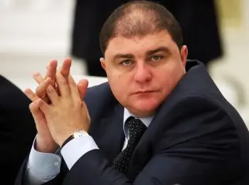 ДЖЕНТЛЬМЕН НЕУДАЧИ - Совершенно Секретно