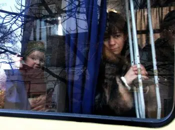 украинские силовики блокируют дороги в донбассе, игнорируя минские соглашения - Сайт Газеты «Совершенно Секретно»