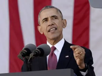 обама требует от россии выбрать «между асадом и сирией» - Сайт Газеты «Совершенно Секретно»