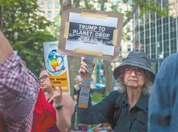 Иллюзия управления климатом - Совершенно Секретно