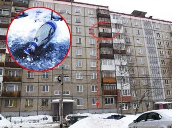 в перми два «весельчака» искалечили ребёнка, сбросив на него вазу с балкона - Сайт Газеты «Совершенно Секретно»