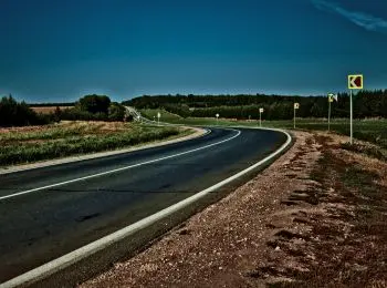 в россии могут появиться новые дорожные знаки - Сайт Газеты «Совершенно Секретно»