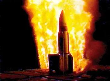 россия готовится ответить на развитие системы про стран нато - Сайт Газеты «Совершенно Секретно»