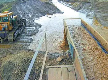 СИБИРСКОЕ ЗЛОЛОТО - Совершенно Секретно