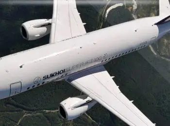 авиакомпания таиланда купит шесть самолетов sukhoi superjet 100 - Сайт Газеты «Совершенно Секретно»