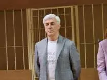 Бывшего совладельца порта “Усть-Луга” приговорили к девяти годам тюрьмы и освободили по отбытию 