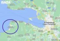 В Лениградской области объявили сигнал «Режим» из-за неопознанного объекта в небе