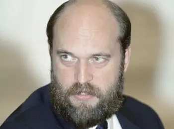 суд не стал заочно арестовать экс-сенатора от тувы «православного банкира» сергея пугачева - Сайт Газеты «Совершенно Секретно»