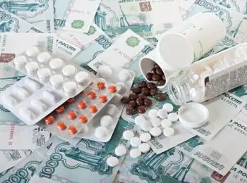 медведев предупредил о подорожании лекарств на 20% - Сайт Газеты «Совершенно Секретно»