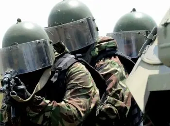 вдв готовят крупнейшие учения после завершения формирования миротворческих сил - Сайт Газеты «Совершенно Секретно»