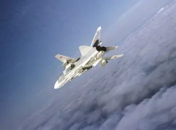 минобороны рф: самолеты ввс не сближались с канадским кораблем - Сайт Газеты «Совершенно Секретно»