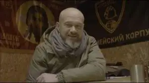 Основателя ЧВК «Ястреб» Марущенко приговорили к 18 годам за похищение военных