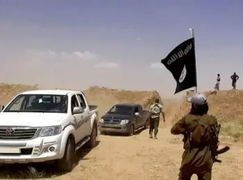 на стороне «исламского государства» воюют 5 тыс россиян - Сайт Газеты «Совершенно Секретно»