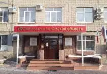 В омской колонии заключенный взял в заложники медсестру, а затем изнасиловал её