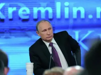 оппозиция за интересы родины, а «пятая колонна» работает под чужую диктовку, считает путин - Сайт Газеты «Совершенно Секретно»