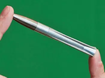 ПУЛЯ НЕ ДУРА - Совершенно Секретно