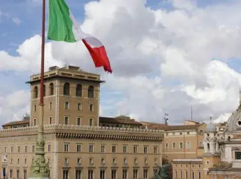 сторонники берлускони требуют отмены антироссийских санкций - Сайт Газеты «Совершенно Секретно»