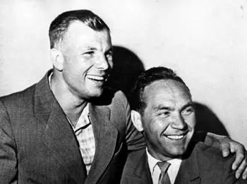 Такой же, как все. И не такой - Совершенно Секретно