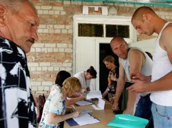 трижды отказавшись от работы, беженцы лишатся пособий - Сайт Газеты «Совершенно Секретно»