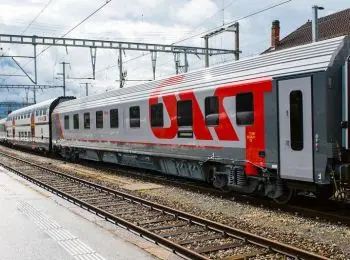 в ржд рассказали о ценах на билеты в новые плацкартные вагоны - Сайт Газеты «Совершенно Секретно»