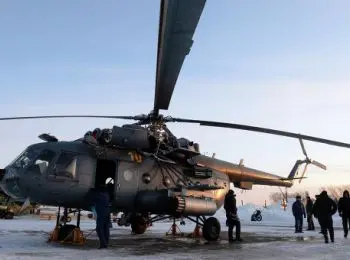 российская авиация уничтожила группировку условного противника под мурманском - Сайт Газеты «Совершенно Секретно»