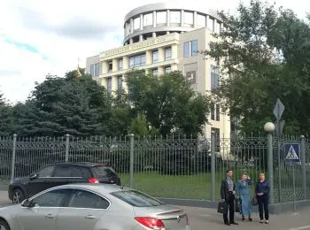 «Болотное дело» посмотрели на видео - Совершенно Секретно