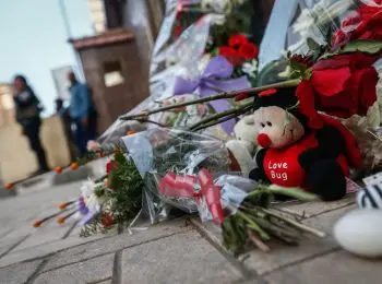 в россии начались похороны погибших в катастрофе а321 - Сайт Газеты «Совершенно Секретно»