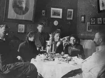 НЕ УГАСАЯ ДУХА - Совершенно Секретно