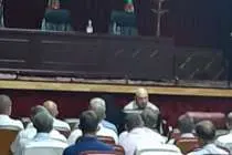 Суровикина заметили в Алжире, где он мог встречаться с руководством военного ведомства страны