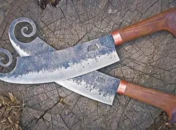 Обреченные стать оружием - Совершенно Секретно