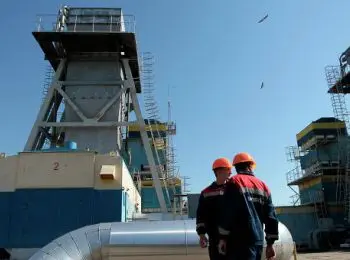 в госдуме предложили “газпрому” продавать газ европе в обход украине - Сайт Газеты «Совершенно Секретно»