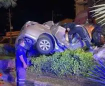 В Таиланде разбились насмерть 18-летняя девушка и 23-летний парень из России