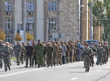 кличко: украина ответит на глумление над нашими солдатами - Сайт Газеты «Совершенно Секретно»