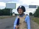 Корреспондент ВГТРК получивший ранения под Луганском, скончался в больнице