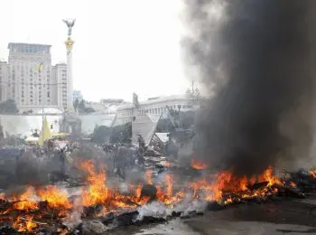 под украинский закон о люстрации попадает миллион чиновников - Сайт Газеты «Совершенно Секретно»