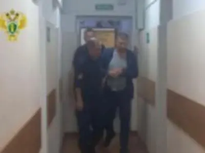 экс-начальника отдела приставов владивостока арестовали по делу о взятке - Сайт Газеты «Совершенно Секретно»