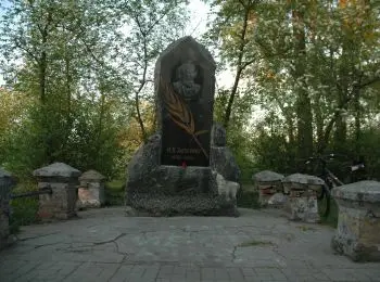 СНЕСТИ ПОГОСТ - Совершенно Секретно