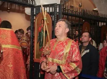 «Отойдите в сторону, не загораживайте вице-губернатора Албина…» - Совершенно Секретно