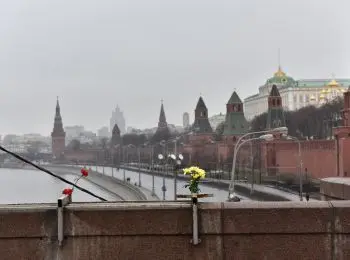 сша расширят «список магнитского», если убийц немцова не найдут до конца года - Сайт Газеты «Совершенно Секретно»