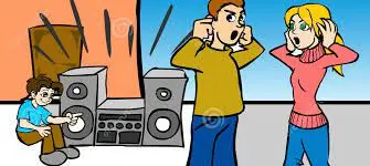 в россии могут ввести штраф за использование шумной бытовой техники вечером - Сайт Газеты «Совершенно Секретно»