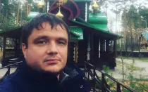 Осужденному за хранение наркотиков врачу Каклюгину заменили срок на исправительные работы