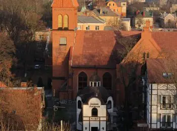 в калининградской области поселились ангелы - Сайт Газеты «Совершенно Секретно»