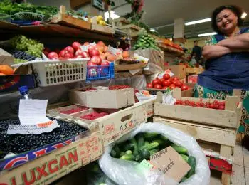 правительство ограничит продуктовые санкции против турции из-за праздников - Сайт Газеты «Совершенно Секретно»