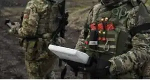 Закупленные глушилки дронов для Росгвардии оказались нерабочими подделками