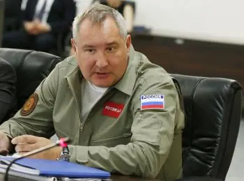 рогозин назвал бандеровцев неумелыми вояками: они первые только в казнях и пытках - Сайт Газеты «Совершенно Секретно»