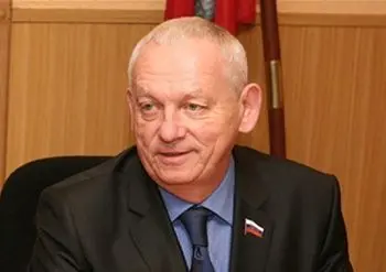 бывший мэр тулы отправился в камеру - Сайт Газеты «Совершенно Секретно»